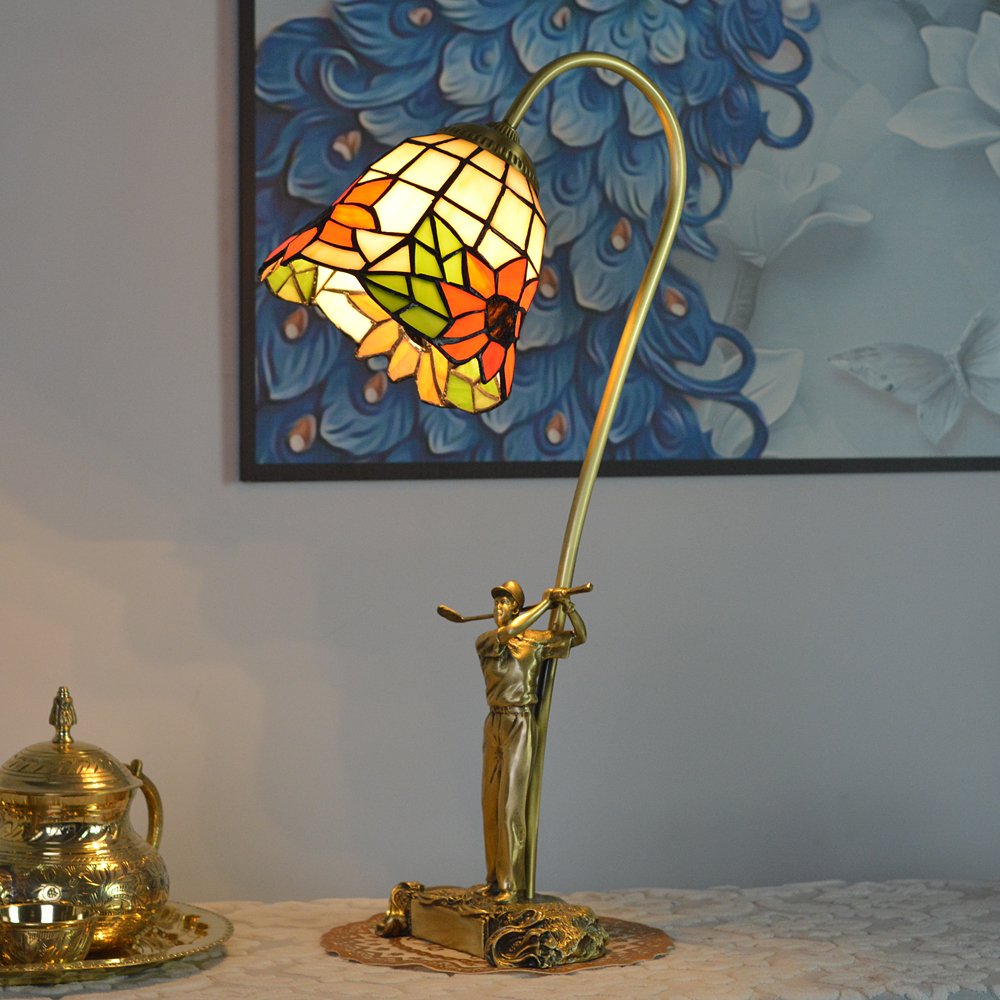 Gof table lamp 1606GF-05T